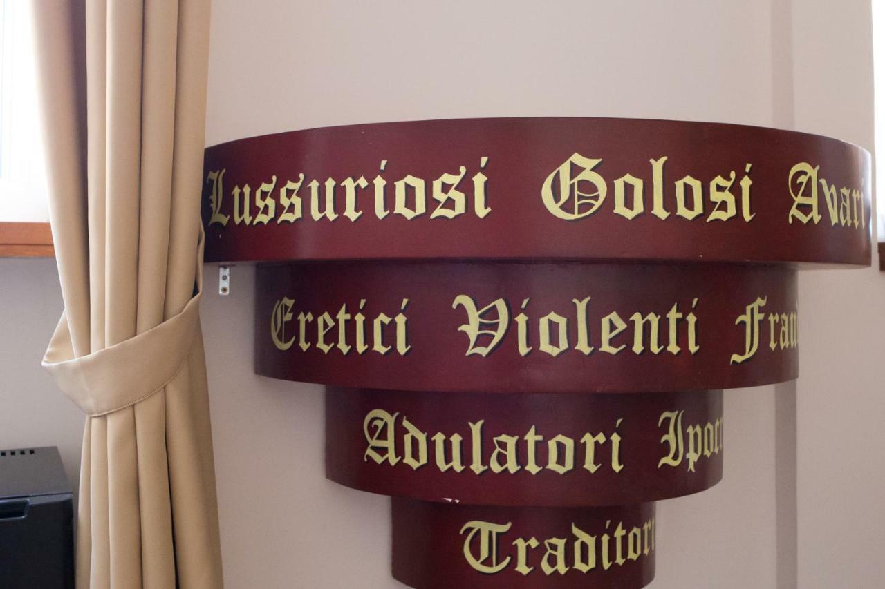 B&B Sosta Flegrea Neapel Exteriör bild